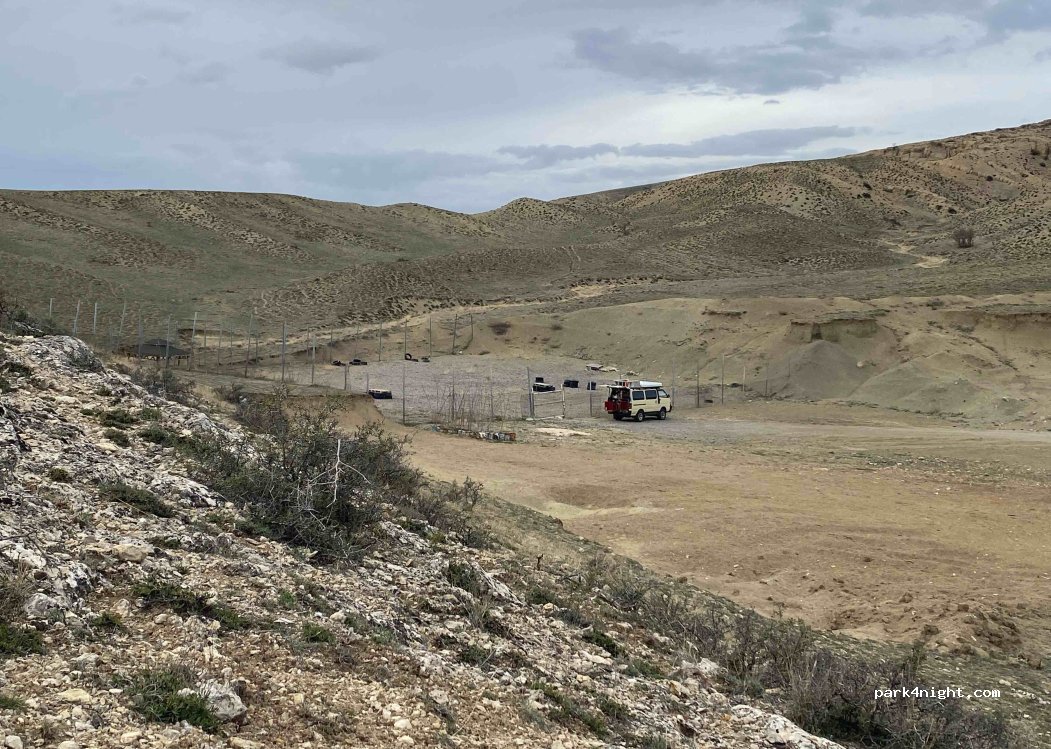 () Çayraz - Yeşilyurt Köyü Yolu — foto 2