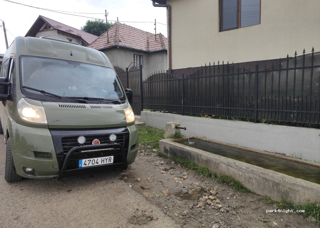 (407316) Agriş - 35 DC103 — foto