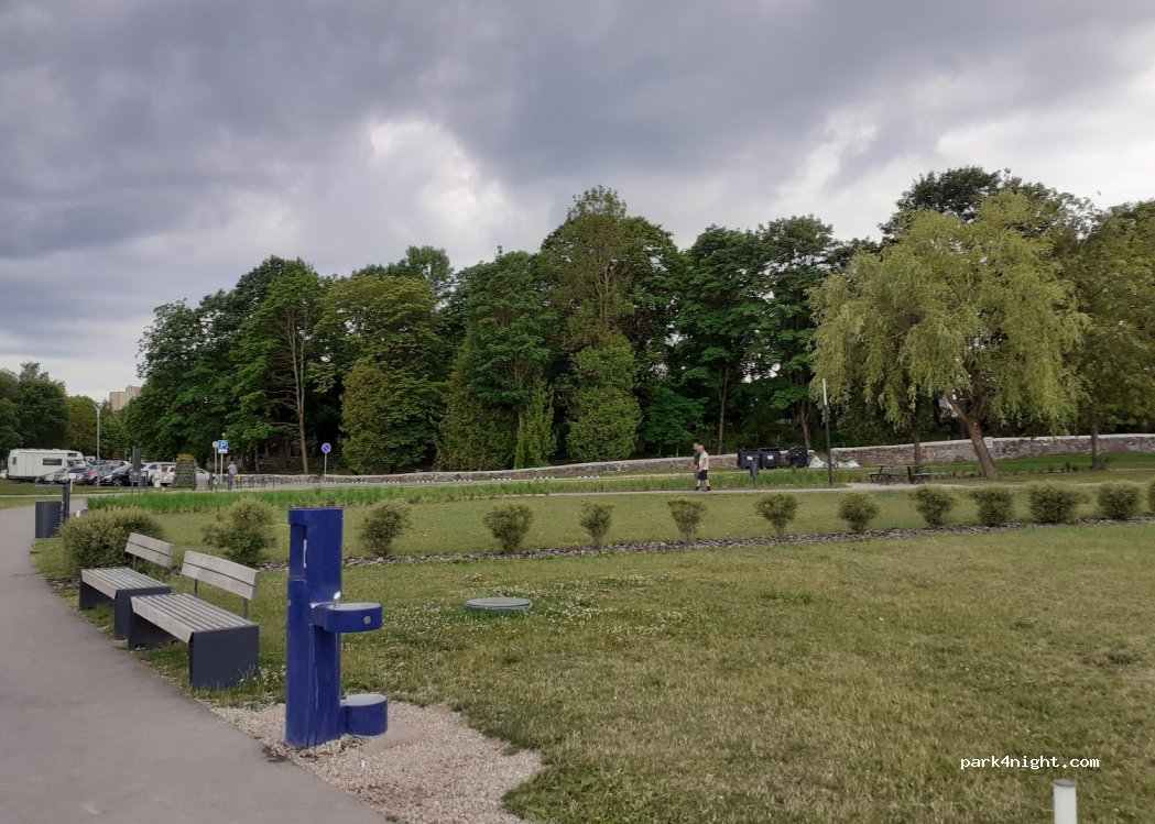 (76244) Šiauliai - Unnamed Road — foto 2