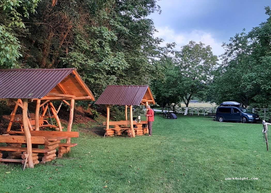 Camping Thobias — foto