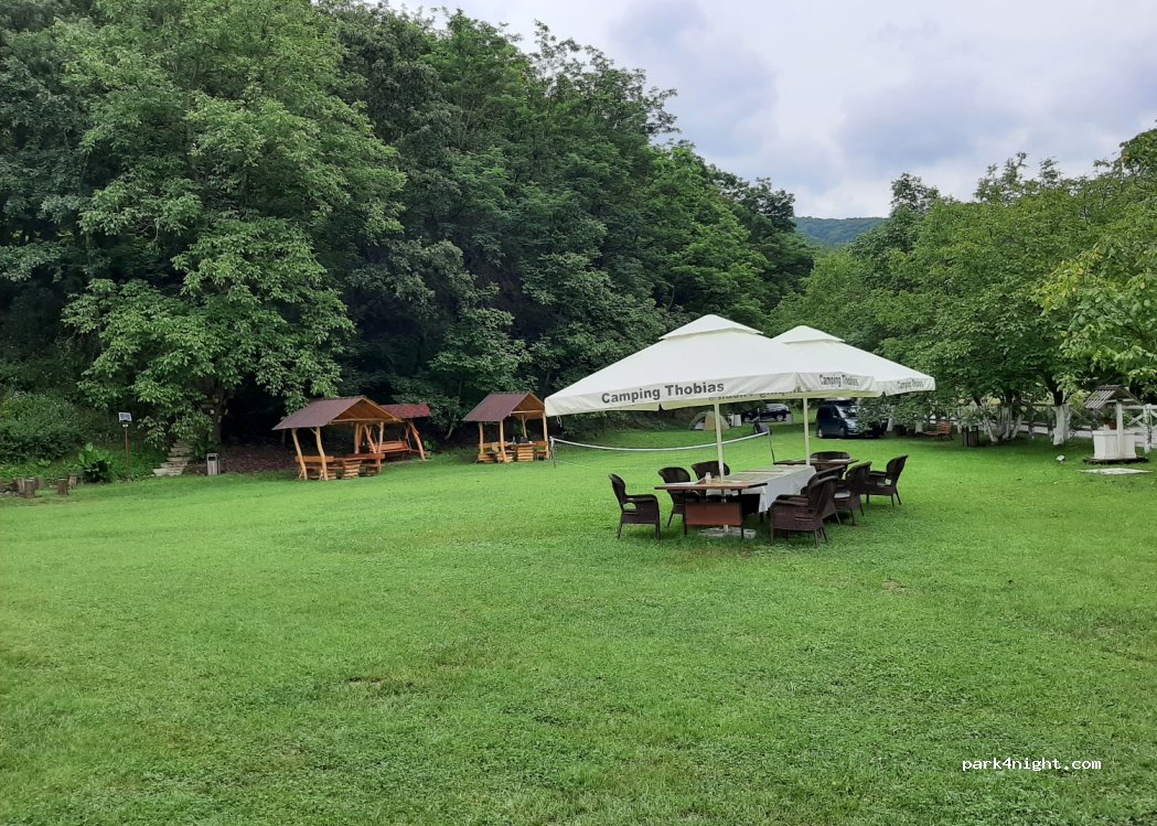 Camping Thobias — foto 2