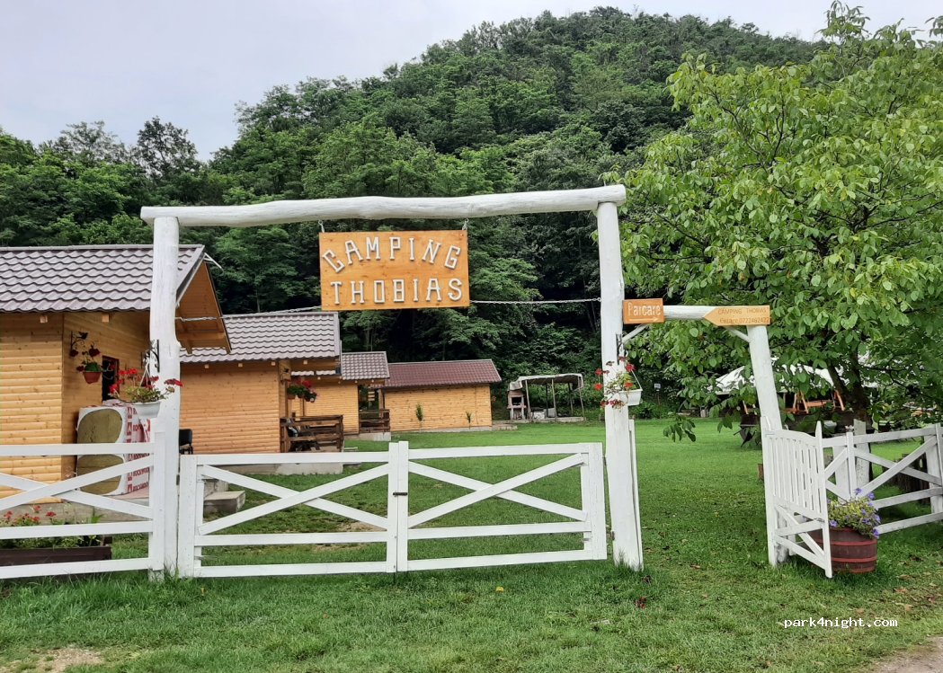 Camping Thobias — foto 3