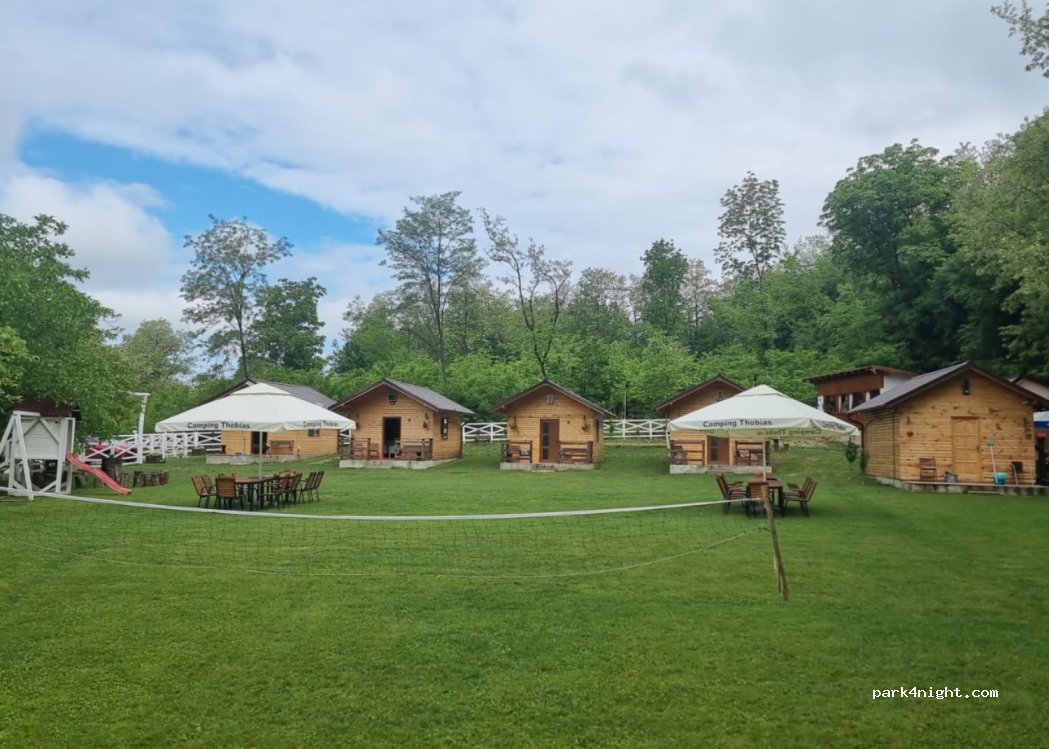 Camping Thobias — foto 4