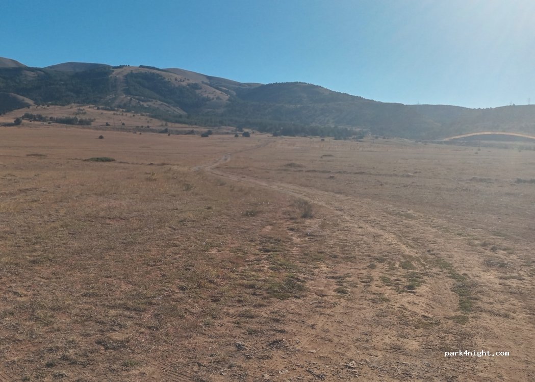 () Erzincan - Amasya - Erzurum Yolu — foto 3