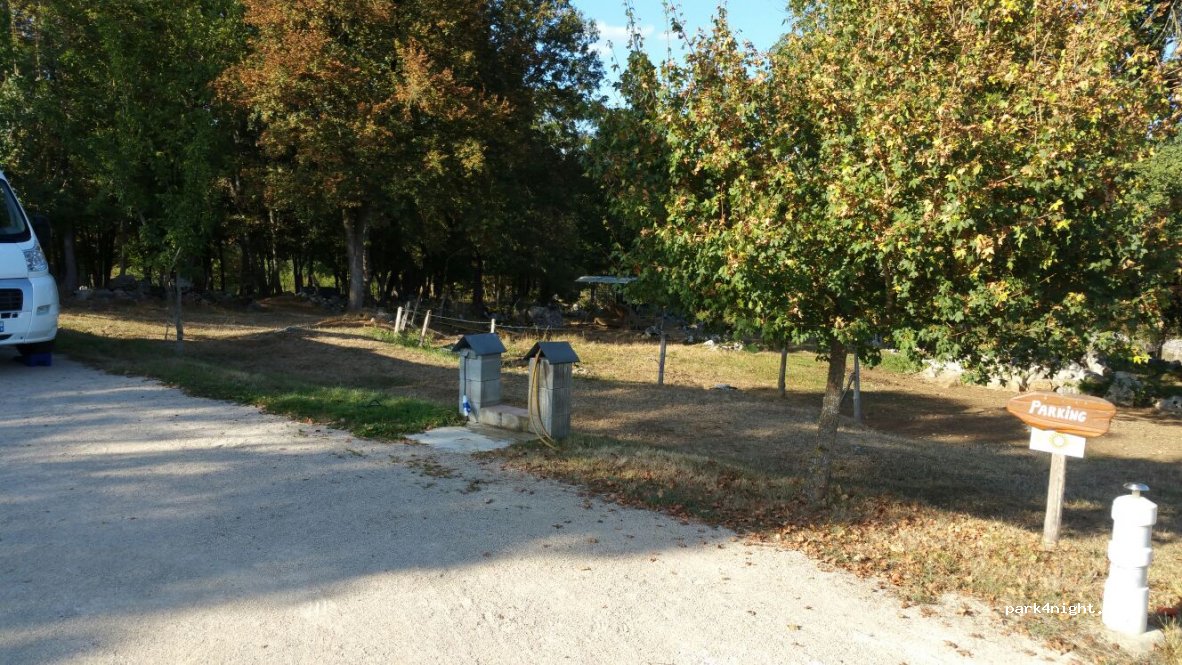 La ferme de Cazalas — foto