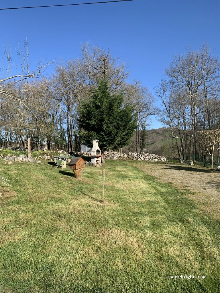 La ferme de Cazalas — foto 3
