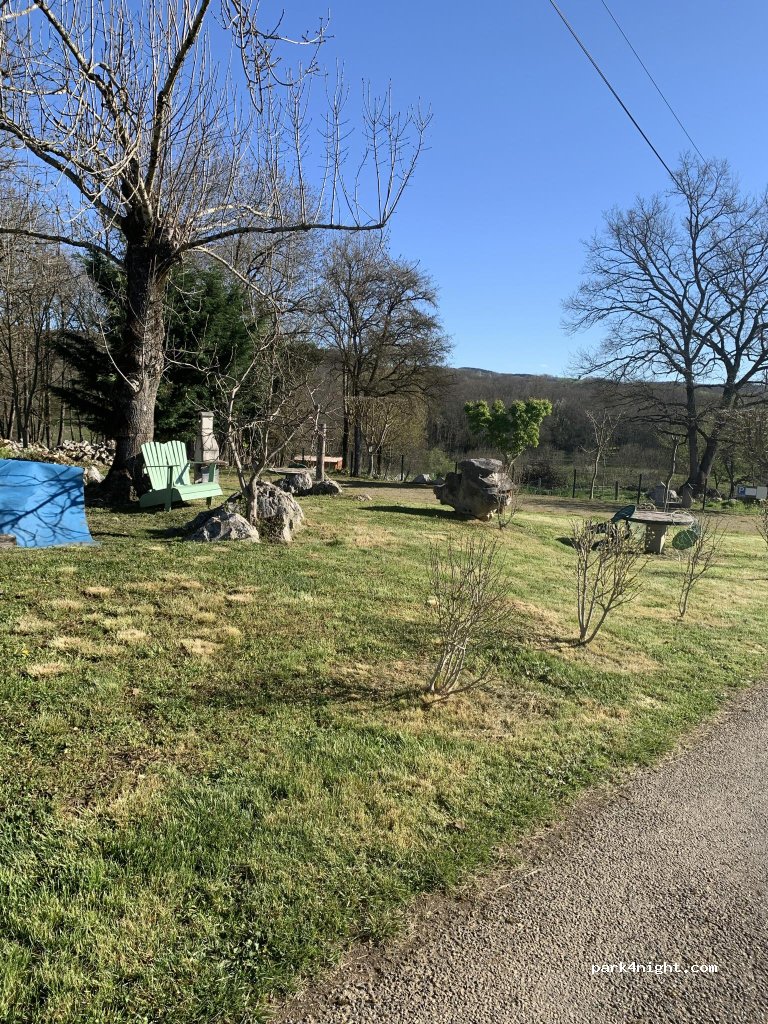 La ferme de Cazalas — foto 5