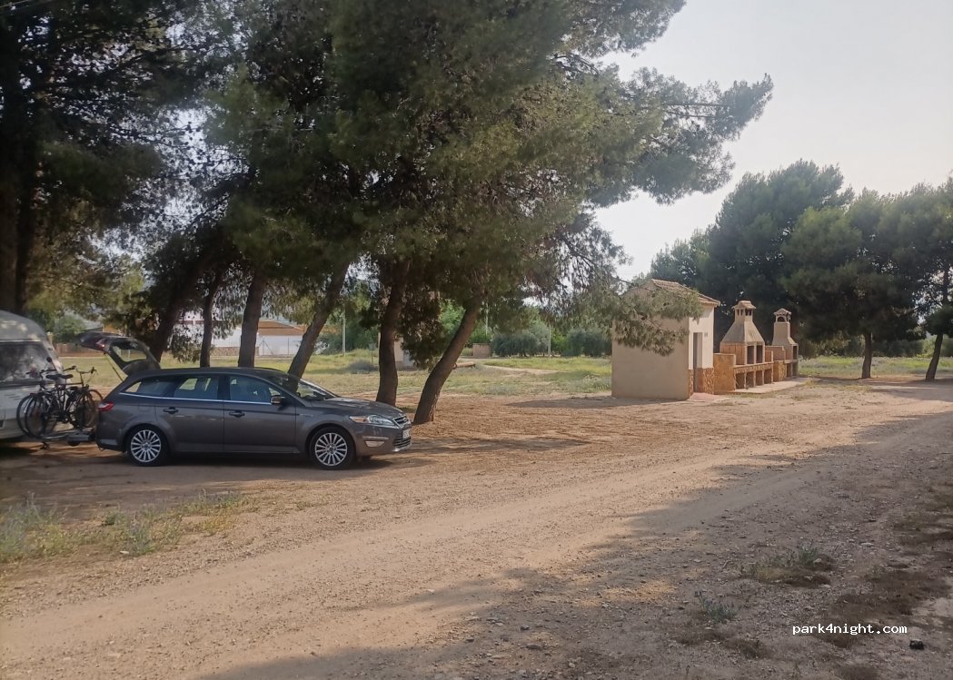 (04600) Huércal-Overa - 460 Calle Alondra — foto
