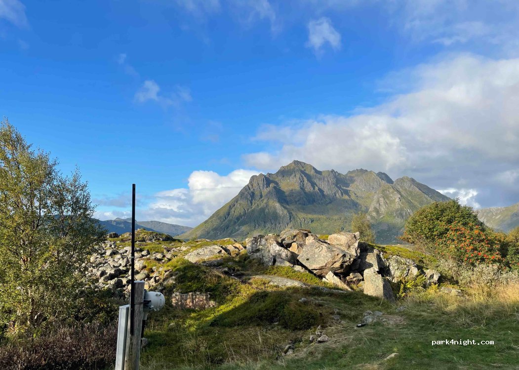 () Øvre Valberg - 815 — foto 2