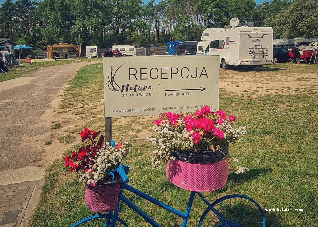 Campsite Natura — foto