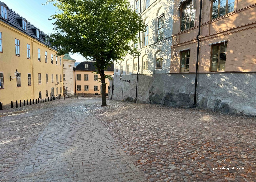 (111 28) Stockholm - 14 Birger Jarls Torg — foto 2