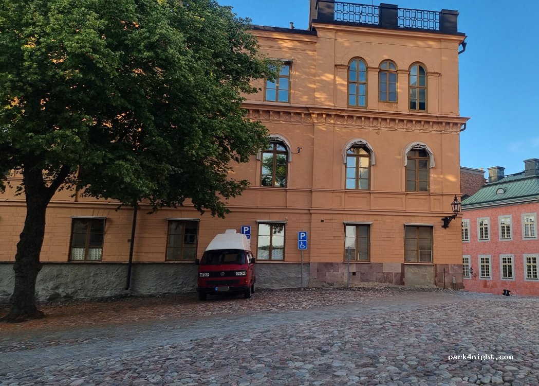 (111 28) Stockholm - 14 Birger Jarls Torg — foto 3