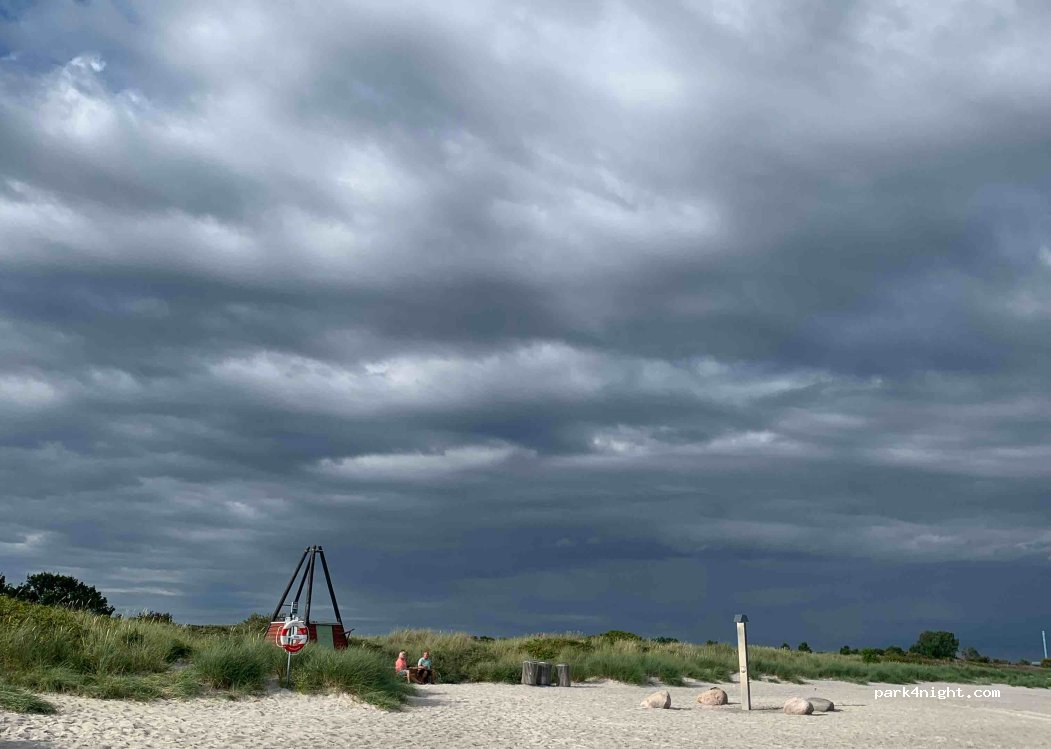 Danhostel Ishøj Strand Camping — foto 3