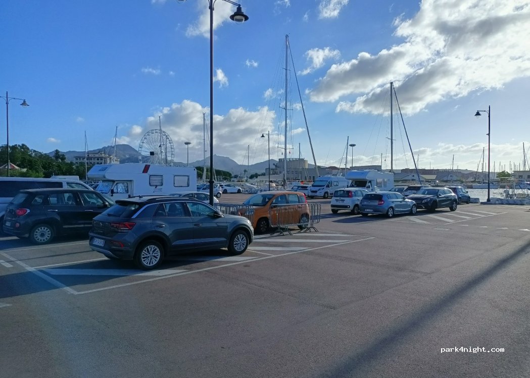(07026) Olbia - 1a Via Principe Umberto — foto 3