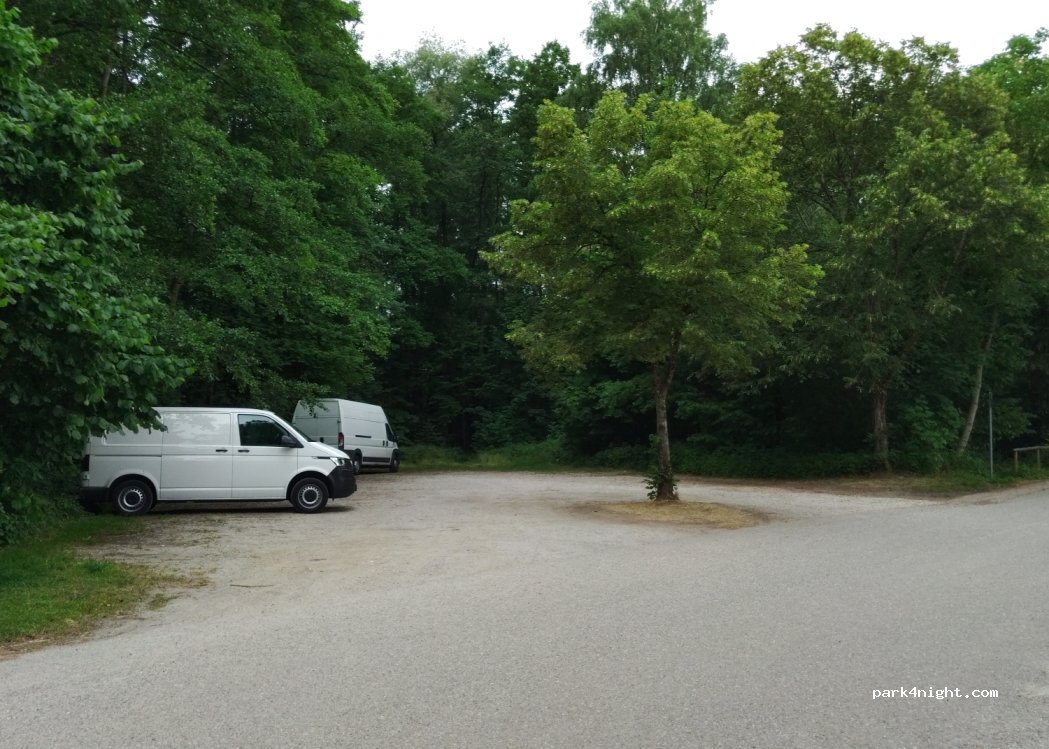 (83512) Wasserburg am Inn - 22 Seestraße — foto