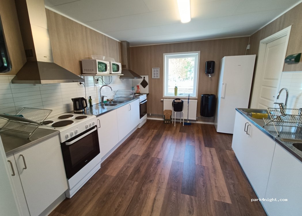 Funäsdalens Fjällcamping — foto 3