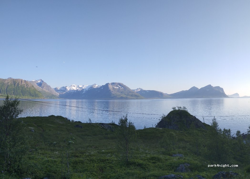 () Vengsøy - Unnamed Road — foto 2
