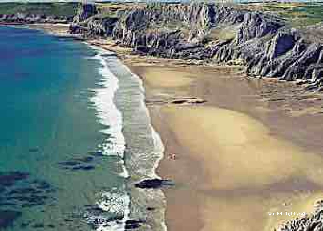 (SA3 1PH) Swansea - Crossroads — foto