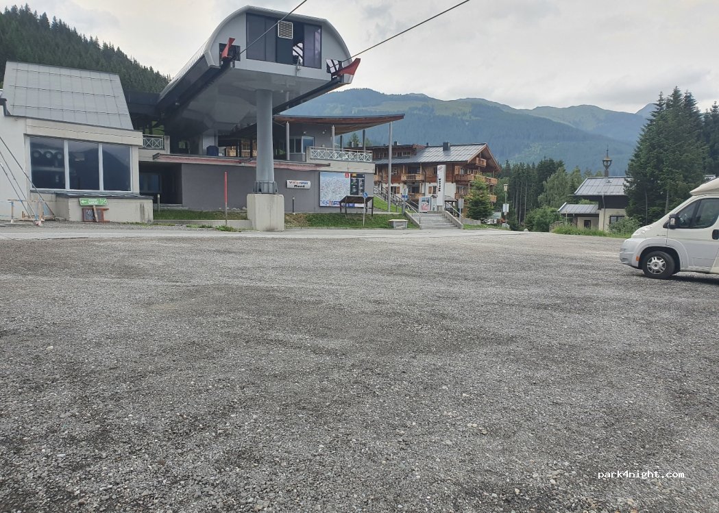 (5730) Mittersill - 12 Jochberg — foto
