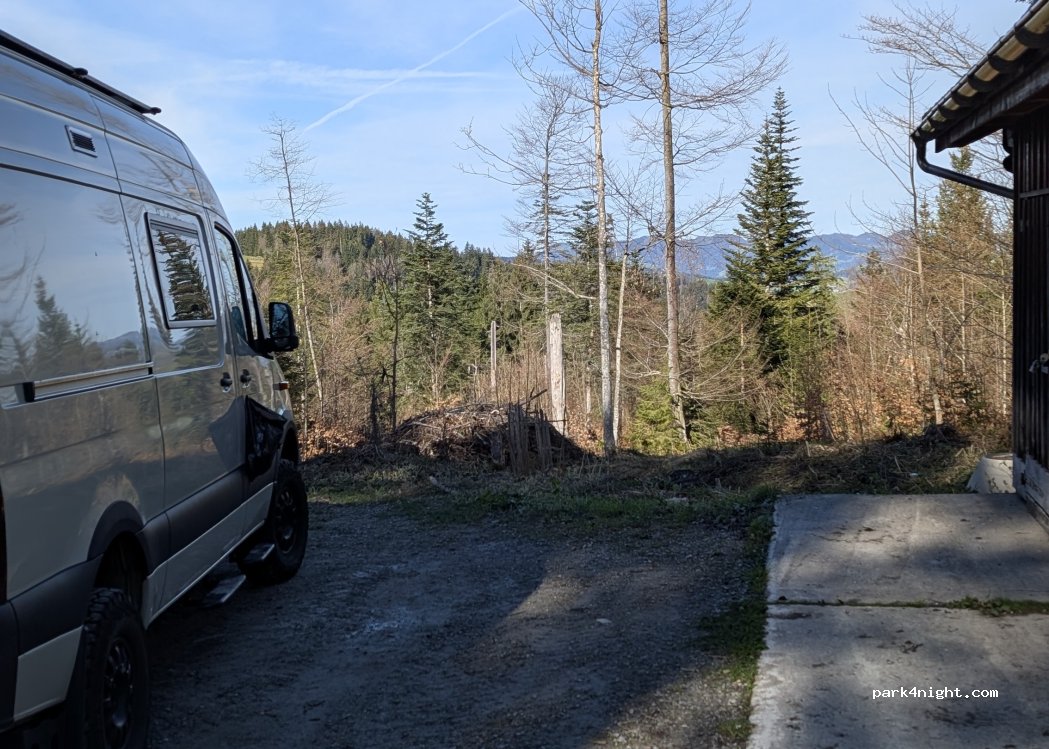 (9107) Urnäsch - 553 Bruggerenwald — foto 3