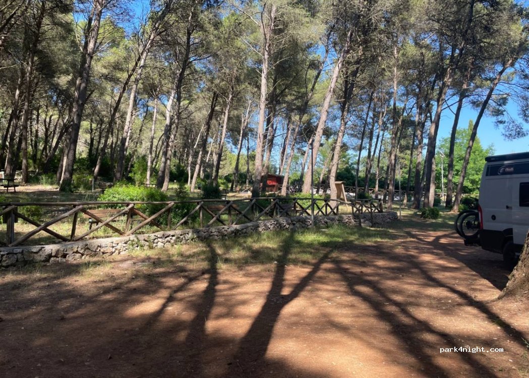 (72013) Ceglie Messapica - Unnamed Road — foto