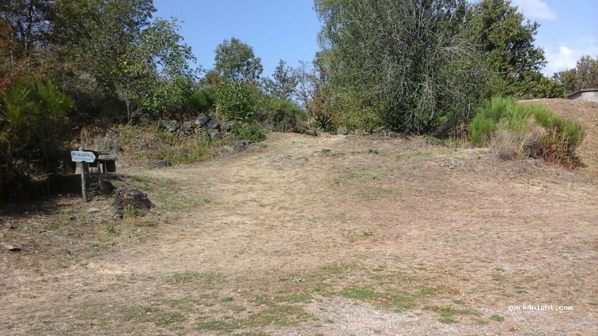 (12460) Montézic - Pic du Castel — foto