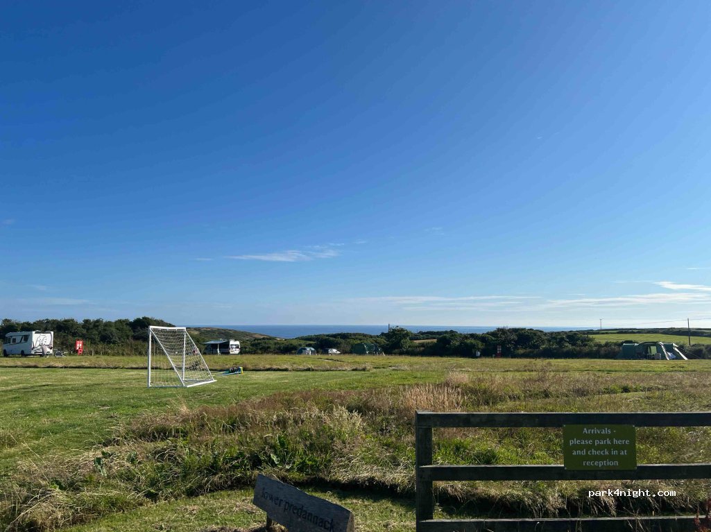 Teneriffe Farm Campsite — foto