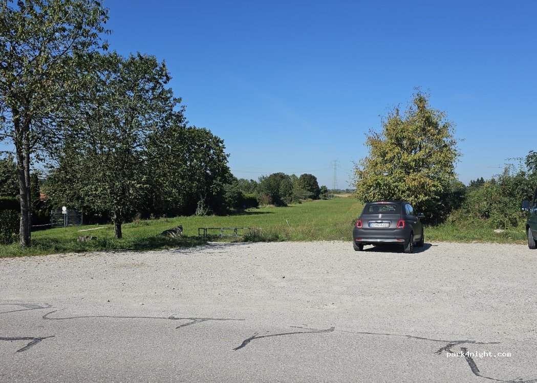 (80999) München - 50 Paul-Ehrlich-Weg — foto
