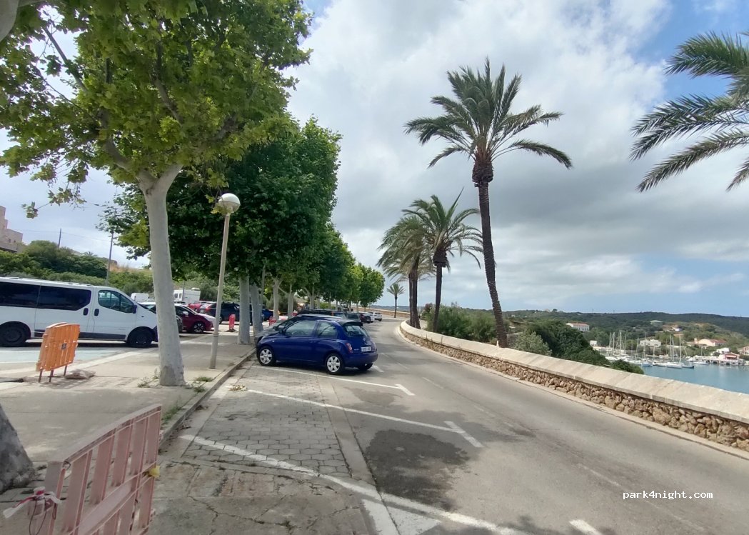 (07701) Maó - 83 Carrer de Sant Sebastià — foto 3