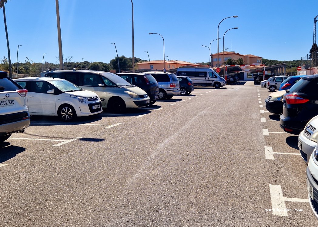 (07720) Es Castell - 2 Camí de les Escoles — foto 2