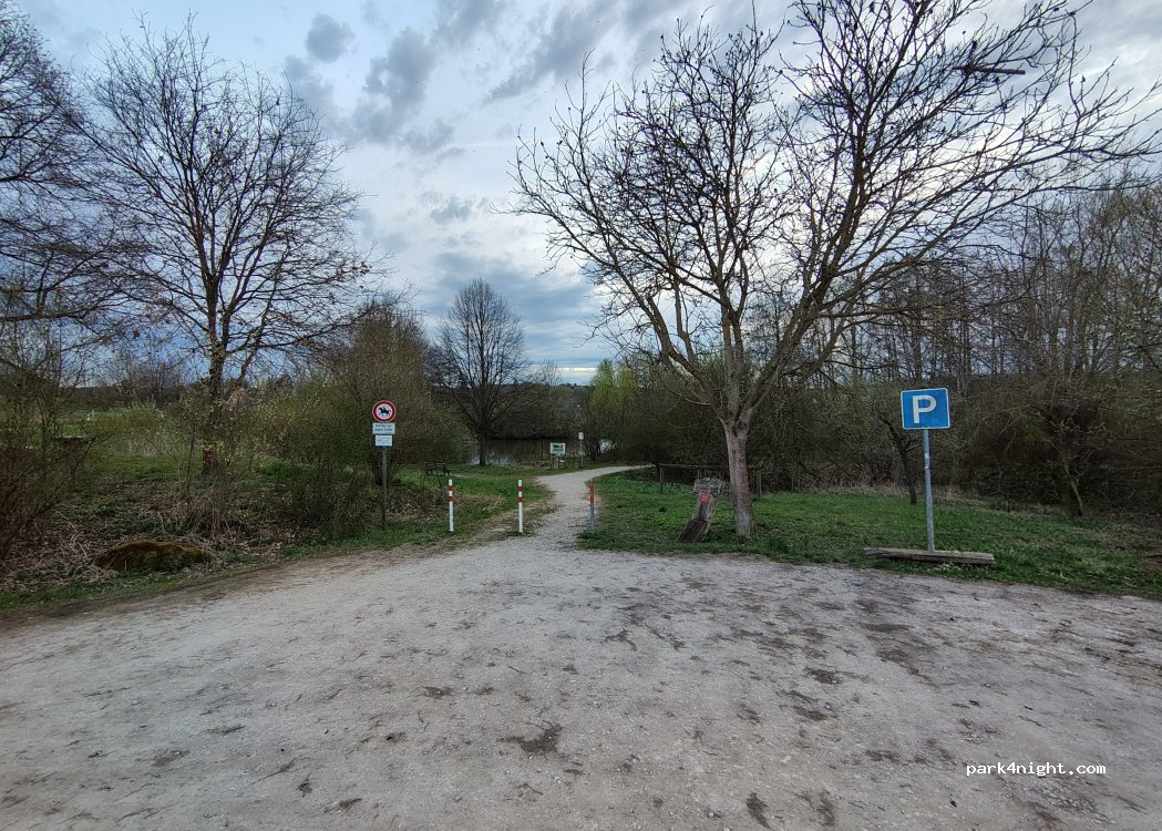 () Oberasbach - Rehdorfer Str. — foto