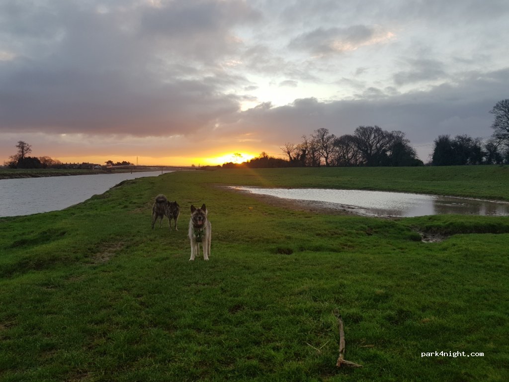(CH4 0BH) Saltney Ferry - B5129 — foto 3
