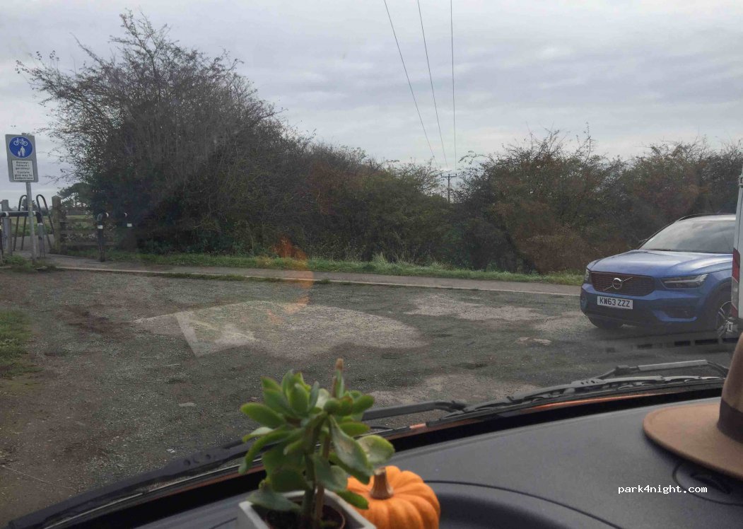 (CH4 0BH) Saltney Ferry - B5129 — foto 4