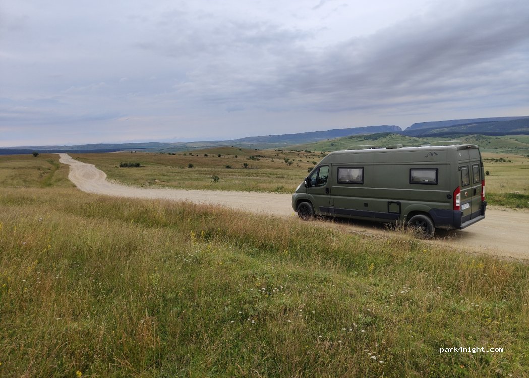 () Pădureni - Unnamed Road — foto 2