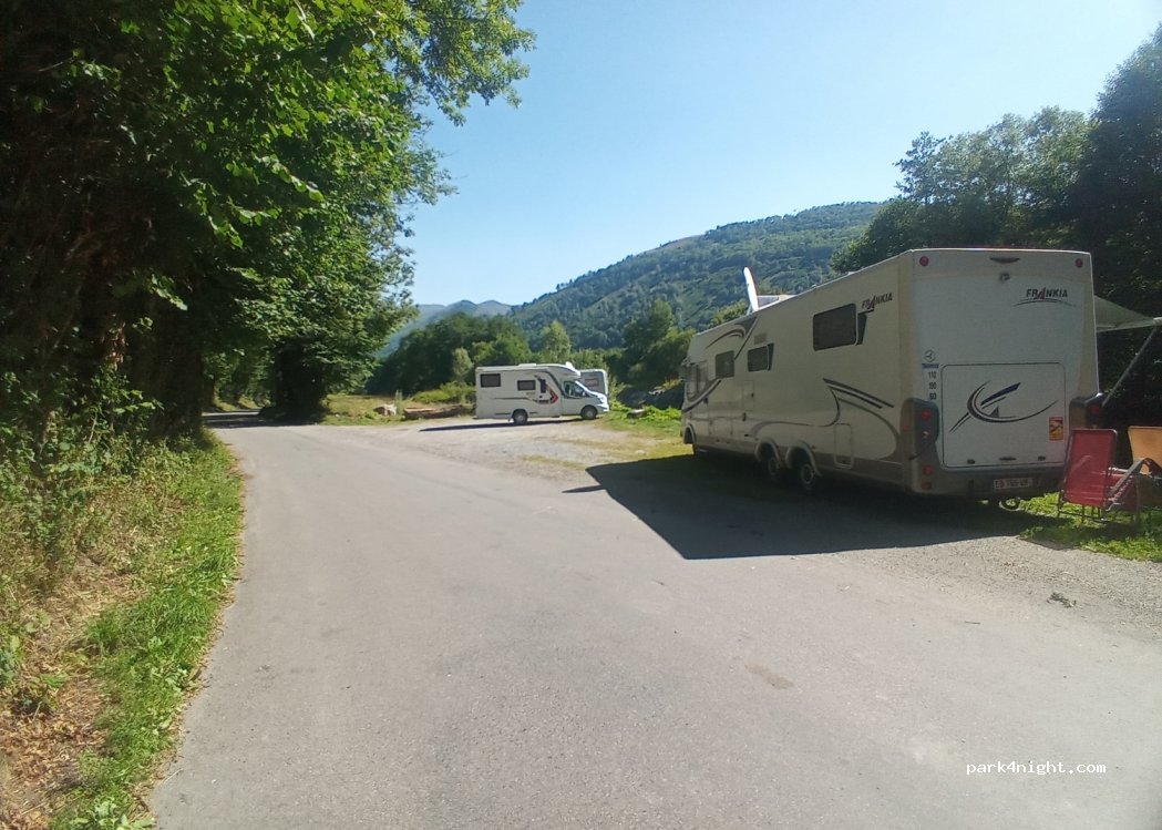 (65510) Loudenvielle - Pla de la Neste — foto 3