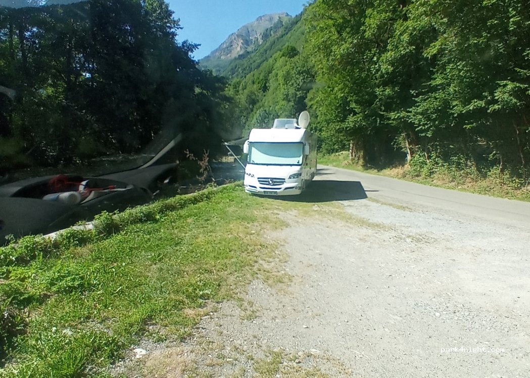 (65510) Loudenvielle - Pla de la Neste — foto 4