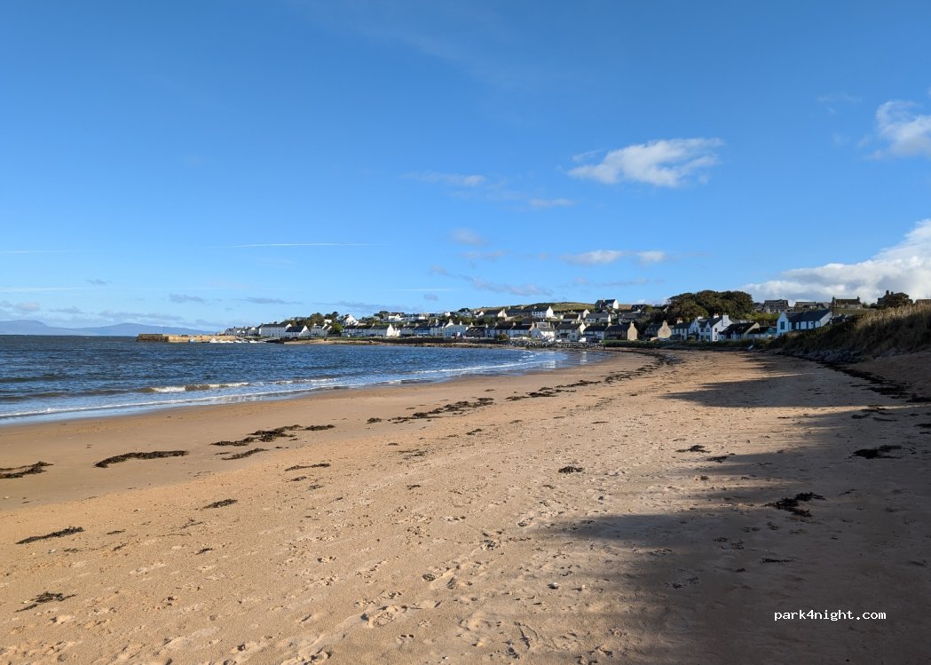 (IV20 1YW) Portmahomack - 1-2 Main Street — foto 4