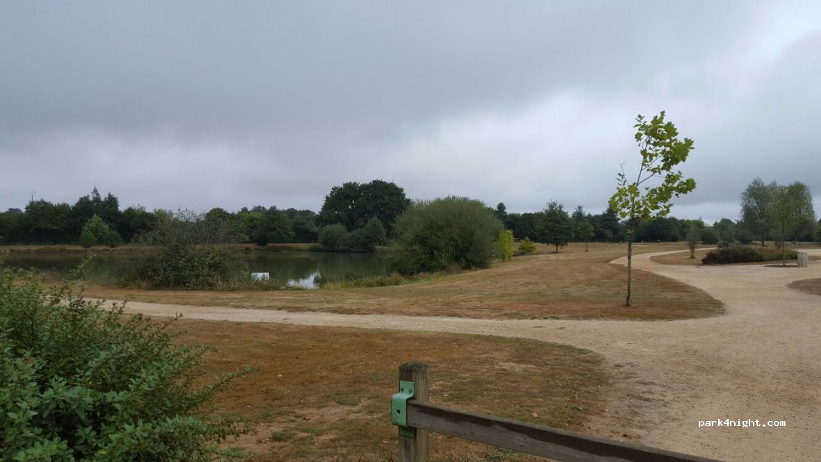 (85170) Dompierre-sur-Yon - Malvoisine — foto 2