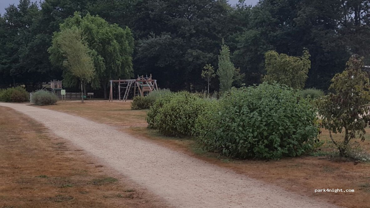 (85170) Dompierre-sur-Yon - Malvoisine — foto 3
