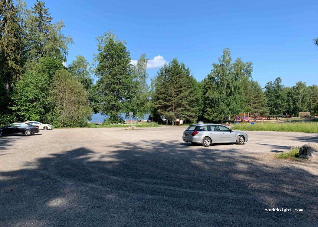 (13500) Hämeenlinna - 46-68 Tervaniementie — foto 2