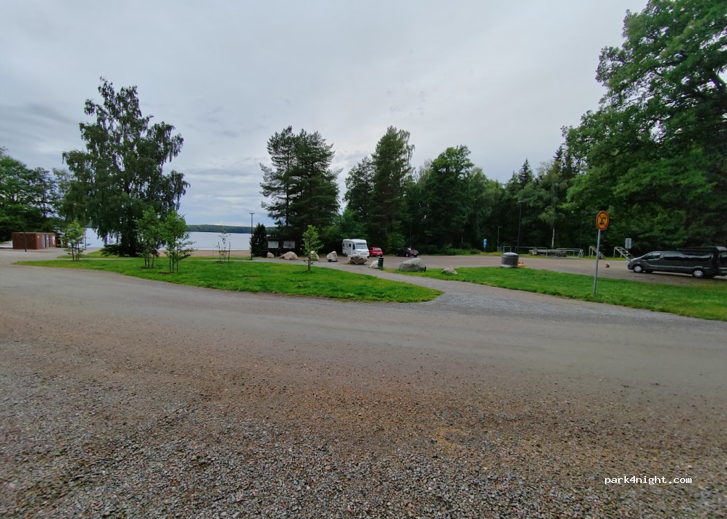 (13500) Hämeenlinna - 46-68 Tervaniementie — foto 3