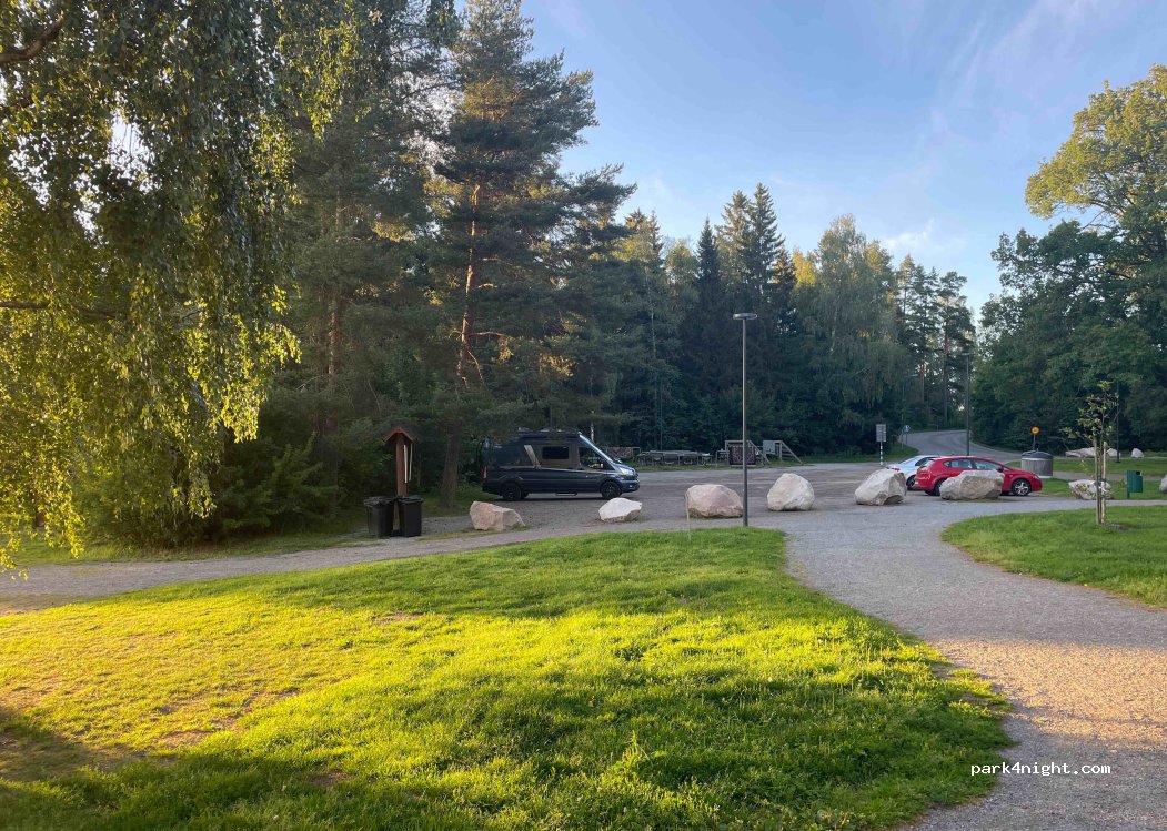 (13500) Hämeenlinna - 46-68 Tervaniementie — foto 4