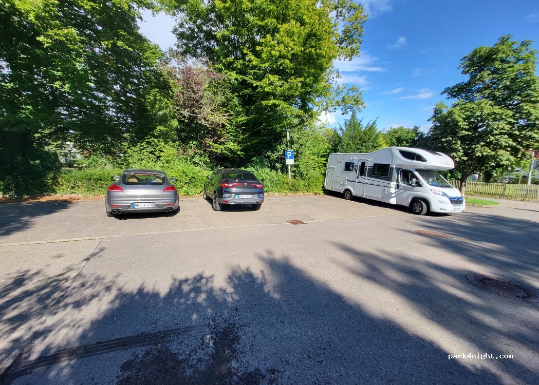 (73630) Remshalden - 9 Werastraße — foto