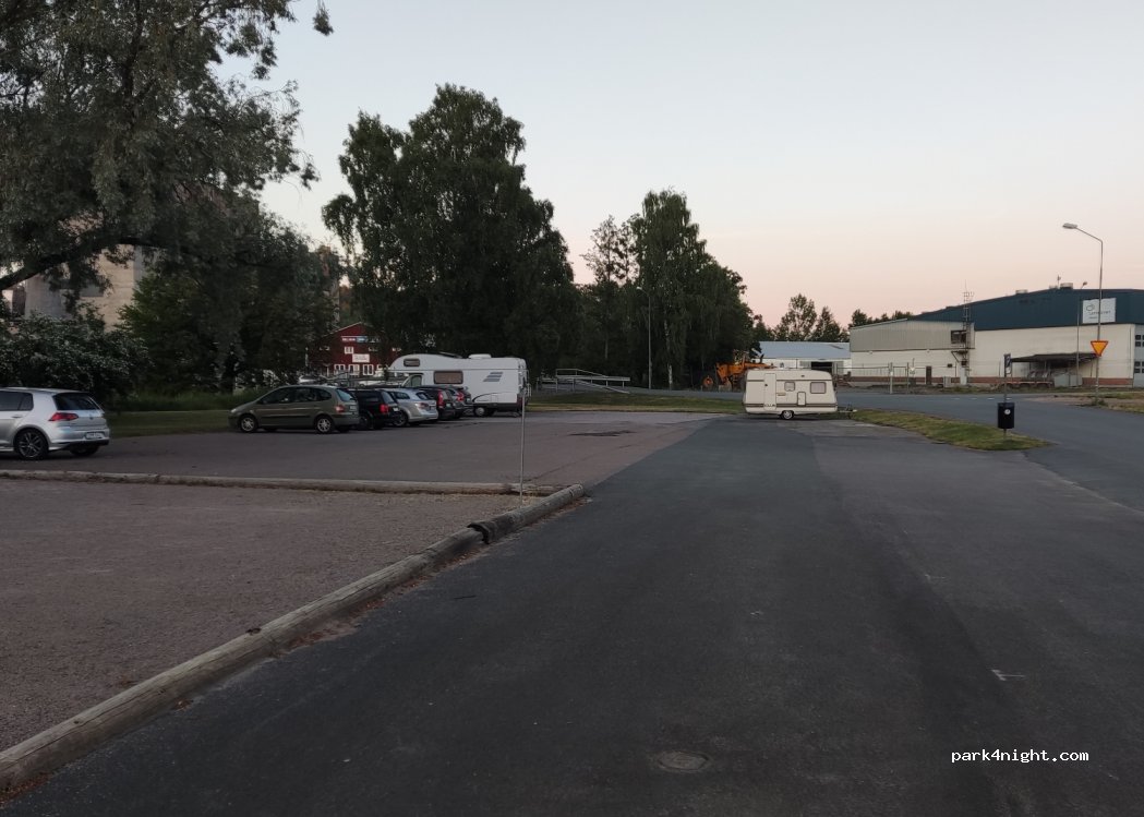 (594 32) Gamleby - 22 Östra Ringvägen — foto