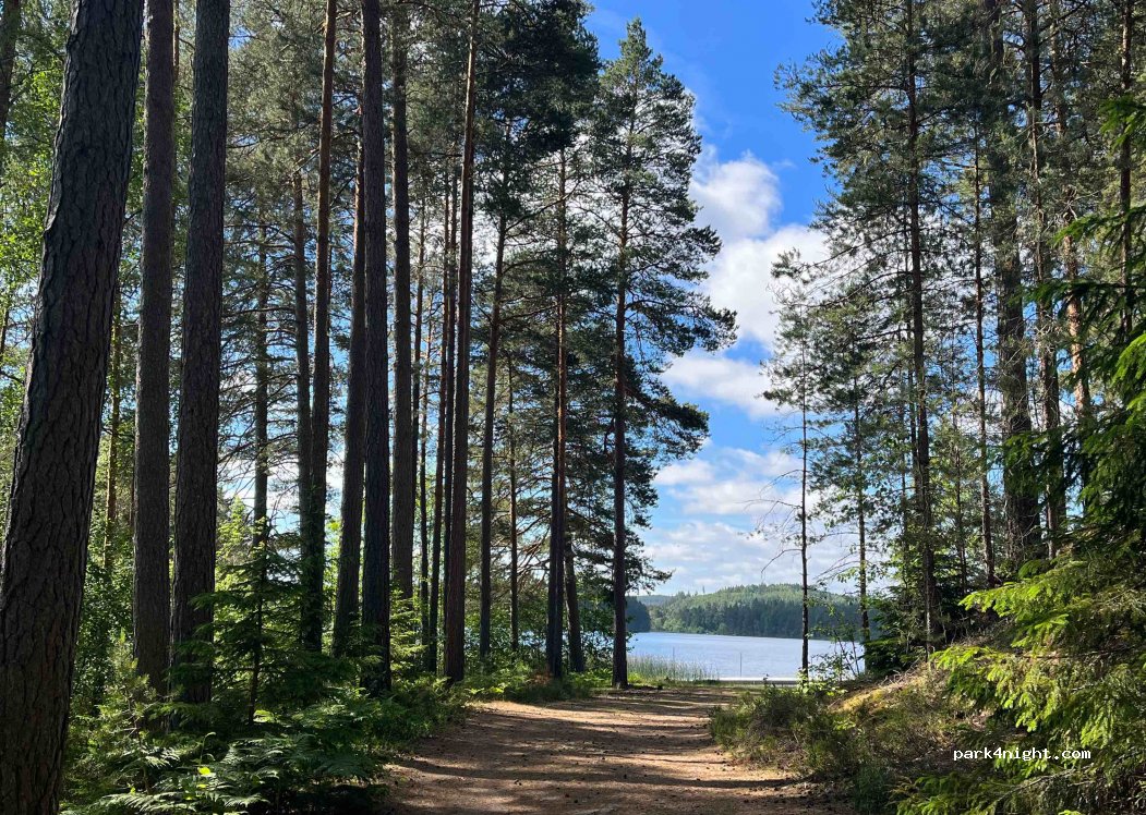 (598 92) Vimmerby - Mariannelundsvägen — foto 2