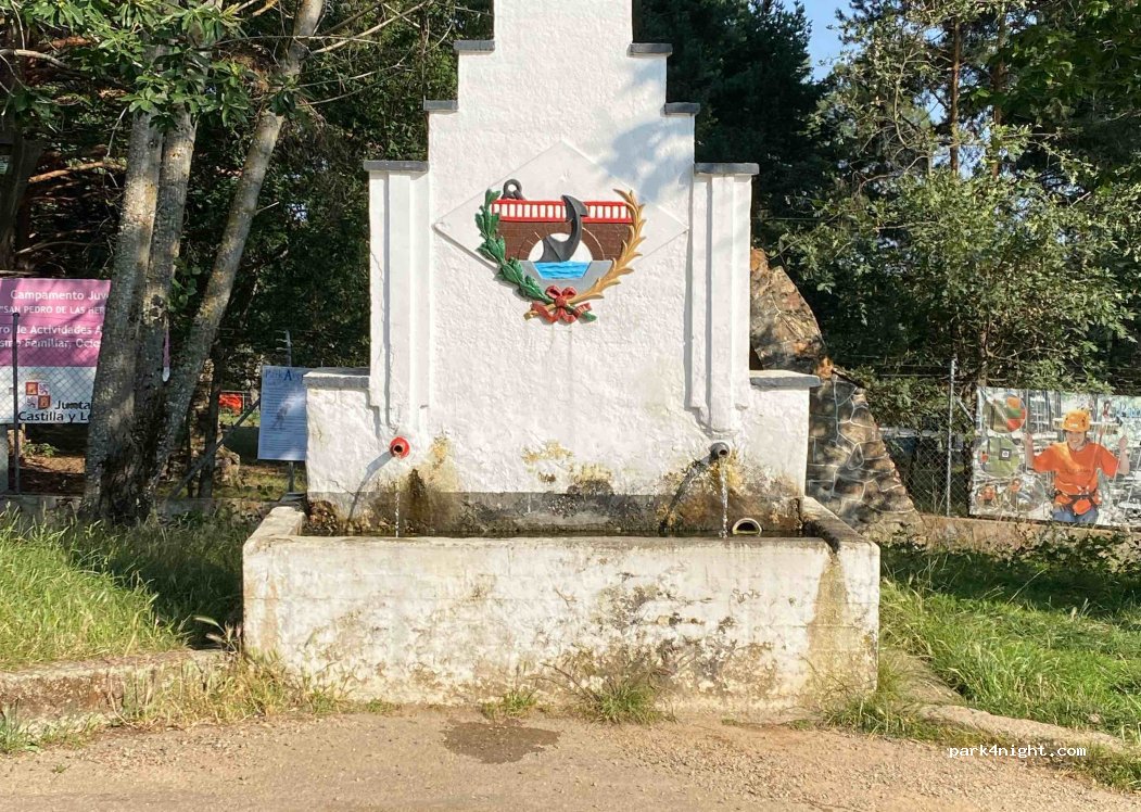 (49560) San Pedro de las Herrerías - ZA-912 — foto