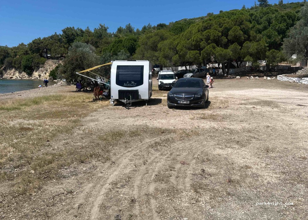 Huzur Kamp — foto 2