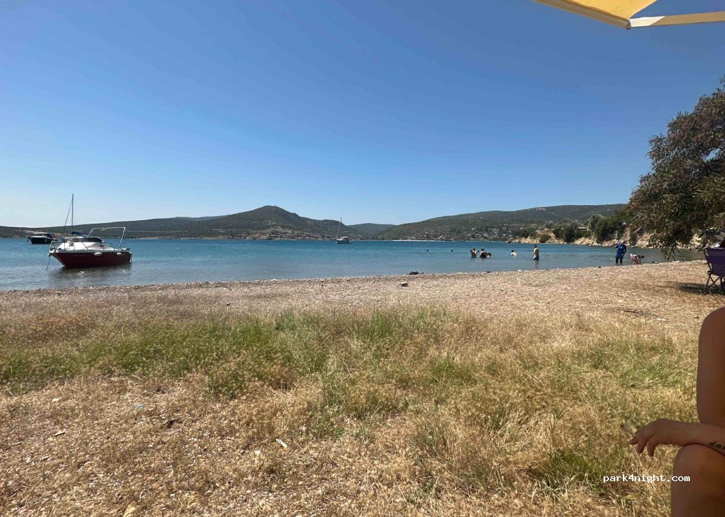 Huzur Kamp — foto 3