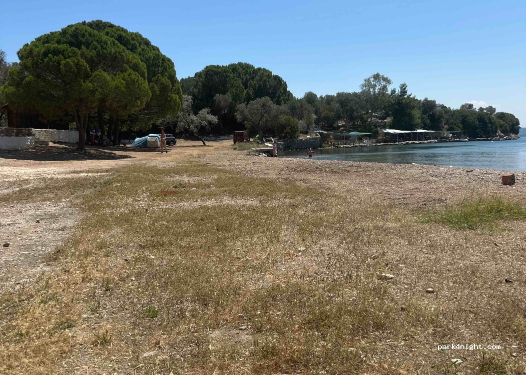 Huzur Kamp — foto 4