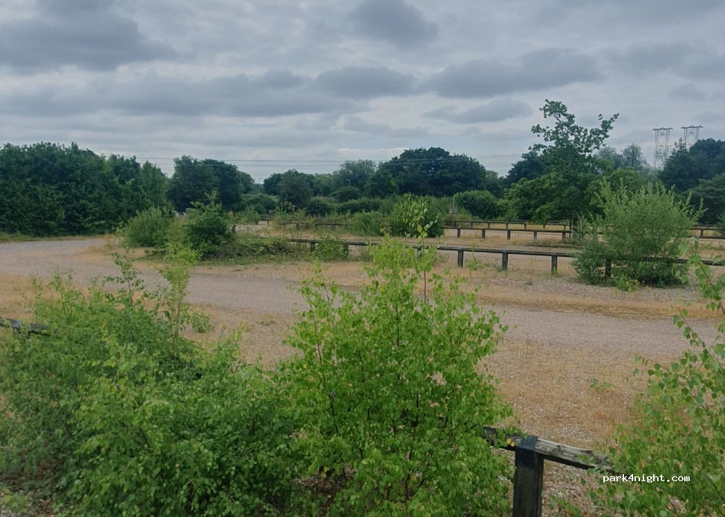 (NR12 8UU) Hoveton - B1354 — foto